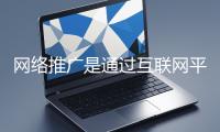 網(wǎng)絡(luò)推廣是通過(guò)互聯(lián)網(wǎng)平臺(tái)與技術(shù)手段提升品牌知名度、吸引目標(biāo)用戶(hù)并推動(dòng)業(yè)務(wù)增長(zhǎng)的營(yíng)銷(xiāo)方式